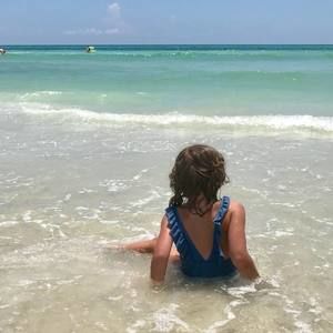 Meet your Posher, Tiffany